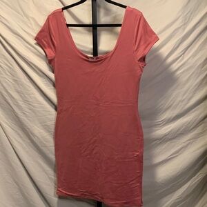 🌺NWT Rue21 Dusty Rose mini dress (Bundle price, BIN3)